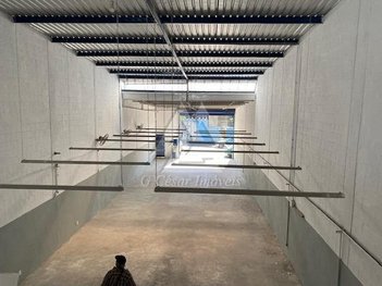 industrial em Alameda Glória, Centro - São Bernardo do Campo - SP