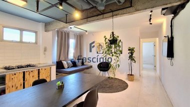 apartment em Rua Cardeal Arcoverde, Pinheiros - São Paulo - SP