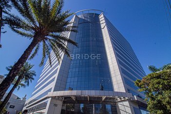 office em Carlos Gomes, Boa Vista - Porto Alegre - RS
