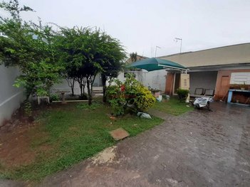 house em Avenida 1 A, Cidade Nova - Rio Claro - SP