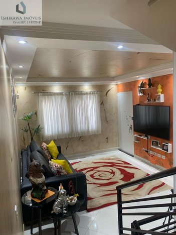 house em Rua São Januário, Parada Inglesa - São Paulo - SP