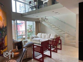 apartment em Jorge Chammas, Vila Mariana - São Paulo - SP