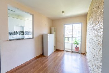 apartment em Rua Itaiteva, Jardim Ampliação - São Paulo - SP