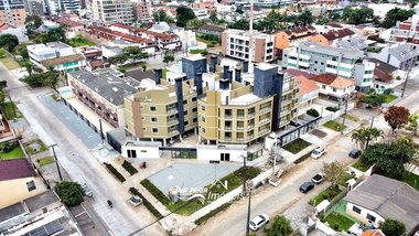 apartment em Rua Irati, Matinhos - Matinhos - PR