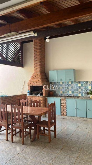 house em Rua Luiz Edmundo Gallo, Jardim Alto Rio Preto - São José do Rio Preto - SP