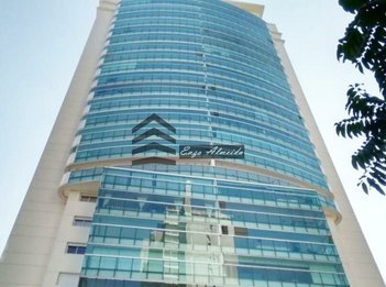 apartment em Avenida Horácio Lafer, Itaim Bibi - São Paulo - SP