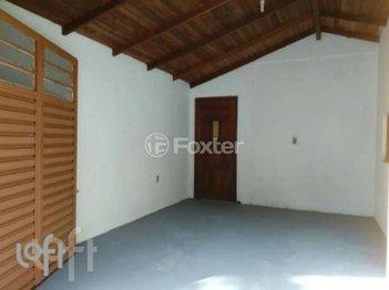 house em Coronel Jacob Kroeff Filho, Rondônia - Novo Hamburgo - RS