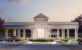 land_lot em Avenida Bernardino Bonavita, Jardim Santa Rita - Indaiatuba - SP