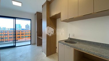 apartment em Rua São Benedito, Chácara Gaivotas - São Paulo - SP