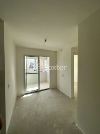 apartment em Rua Francisco Marengo, Tatuapé - São Paulo - SP