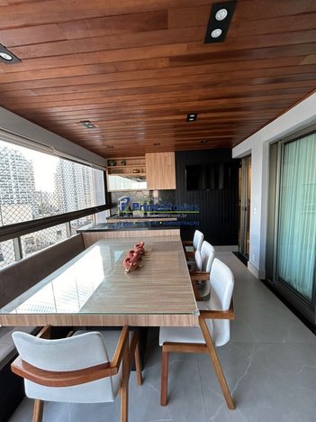 apartment em Rua Desembargador Aragão, Vila Mariana - São Paulo - SP
