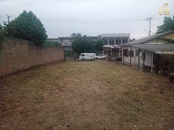 land_lot em Rua Chile, São José - Canoas - RS