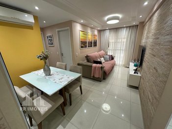 apartment em Praça Duque de Caxias, Centro - Osasco - SP