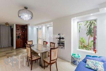 house em Kansas, Brooklin - São Paulo - SP