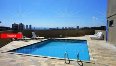 apartment em Rua Gilberto José Domingues, Bussocaba - Osasco - SP