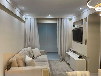 apartment em Rua Retiro, Maranhão - São Paulo - SP