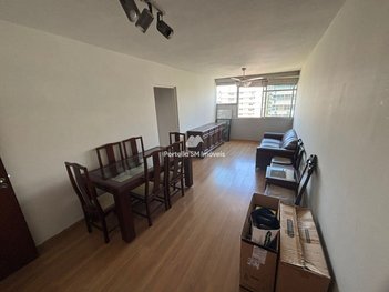 apartment em Rua General Goes Monteiro, Botafogo - Rio de Janeiro - RJ