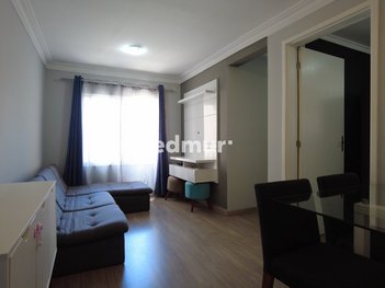 apartment em Rua Jorge Beretta, Parque Erasmo Assunção - Santo André - SP