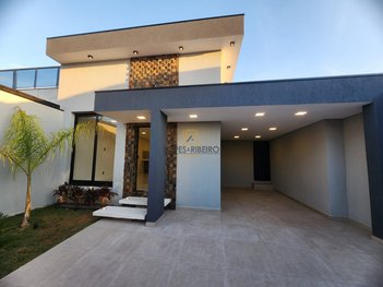 house em Rua Coronel Fonseca, Jardim Bom Pastor - Botucatu - SP