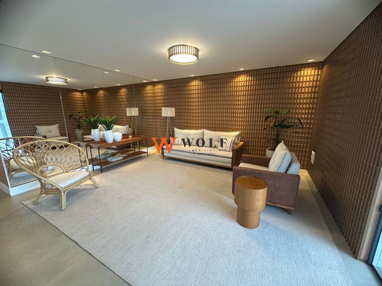HALL DE ENTRADA