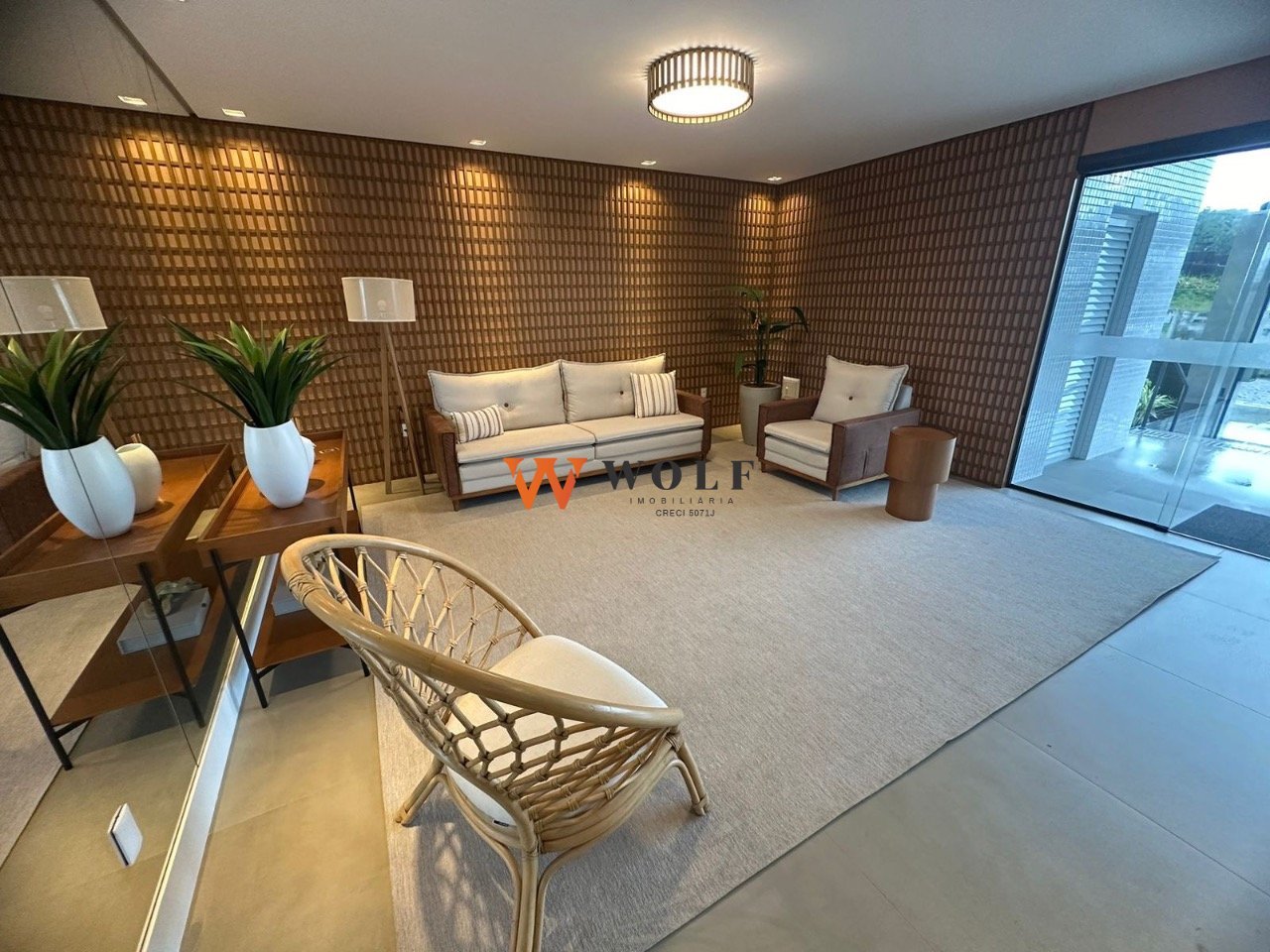 HALL DE ENTRADA