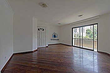 apartment em Rua do Símbolo, Jardim Ampliação - São Paulo - SP