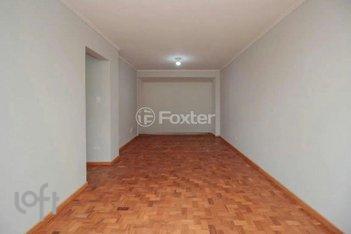 apartment em Rua Cristiano Viana, Pinheiros - São Paulo - SP