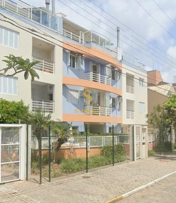 apartment em Avenida Afonso Delambert Neto, Lagoa da Conceição - Florianópolis - SC
