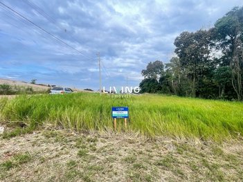 land_lot em Avenida Benjamin Constant, Moinhos D'Água - Lajeado - RS