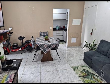 Cômodo Condomínio