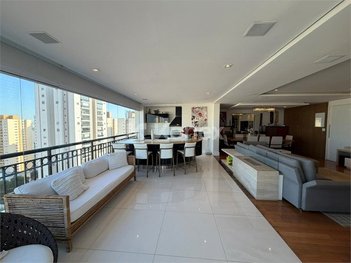 apartment em Rua Conselheiro Pedro Luís, Santana - São Paulo - SP