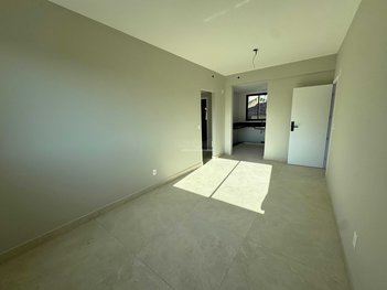 apartment em Rua Senador Pompéo, Serra - Belo Horizonte - MG