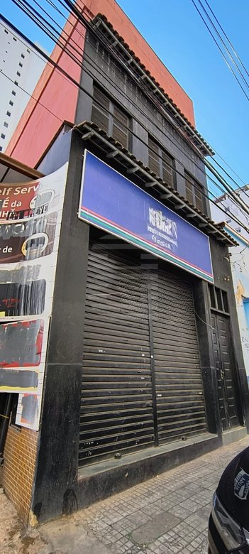 commercial_property em Rua Ferreira Penteado, Centro - Campinas - SP