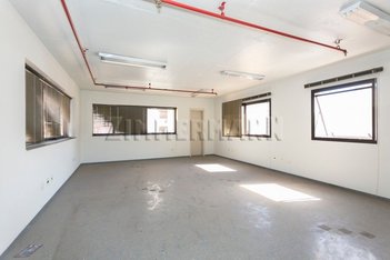 office em Rua Cardoso de Almeida, Perdizes - São Paulo - SP