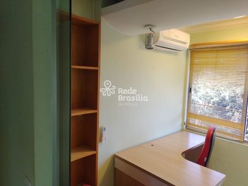 office em SEPS 705/905, Asa Sul - Brasília - DF