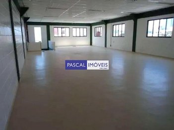 commercial_property em Rua Pedroso de Camargo, Chácara Santo Antônio (Zona Sul) - São Paulo - SP