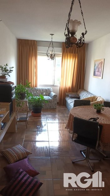 apartment em Engenheiro Francisco Rodolfo Simch, Sarandi - Porto Alegre - RS