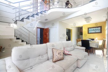 house em Rua Limeira, Jardim Pedroso - Mauá - SP