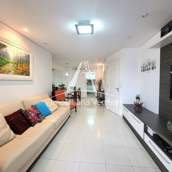 apartment em Avenida Ramalho Ortigão, Vila Gumercindo - São Paulo - SP