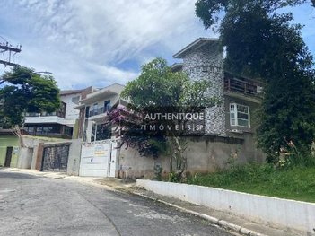 house em Rua Frei Mauro Teixeira, Jardim São Bento - São Paulo - SP