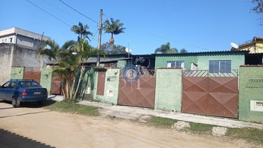 house em Rua Mihael Tisovec, Parque São Paulo - Embu-Guaçu - SP