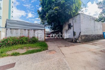 land_lot em Rua Botafogo, Menino Deus - Porto Alegre - RS