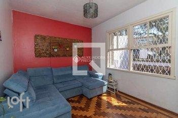 house em Ouro Preto, Jardim Lindóia - Porto Alegre - RS