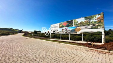 land_lot em Rua Benjamin Constant, Centro - Passo Fundo - RS