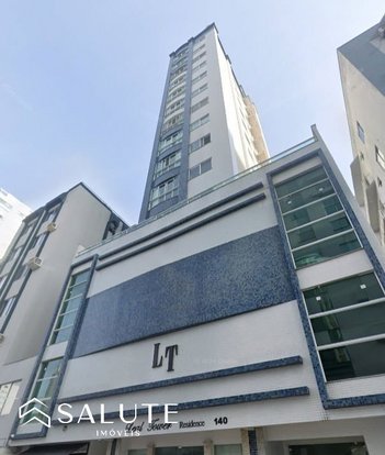 apartment em Rua 701, Centro - Balneário Camboriú - SC