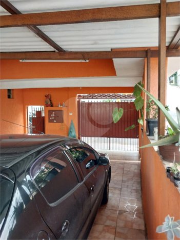 house em Rua Girassol Miúdo, Jardim Panorama (Zona Leste) - São Paulo - SP
