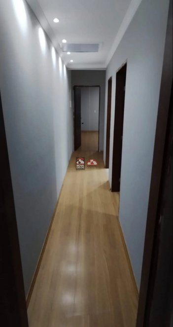 house em Avenida José Antônio Silvério, Jardim Santa Júlia - São José dos Campos - SP