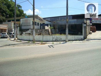 industrial em Rua Agarum, Jardim Cidade Pirituba - São Paulo - SP