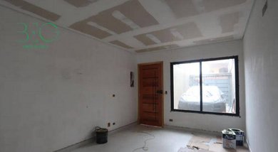 house em Rua Justiniano, Vila Alpina - São Paulo - SP