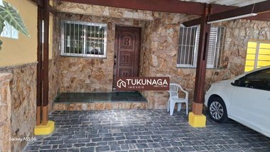 house em Rua Inácio Mammana, Vila Vitório Mazzei - São Paulo - SP